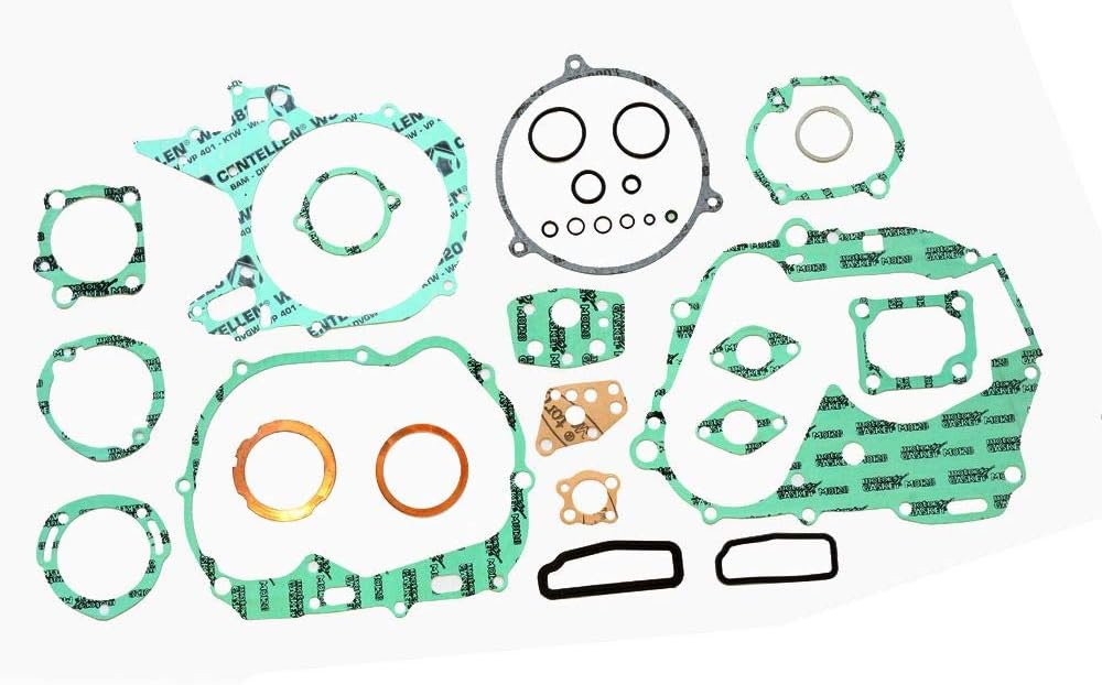 Athena P400210850093 Complete Gasket Kit