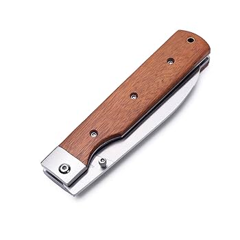 Amazon.com: Herbertz Germany Sharp Large Pocket Folding