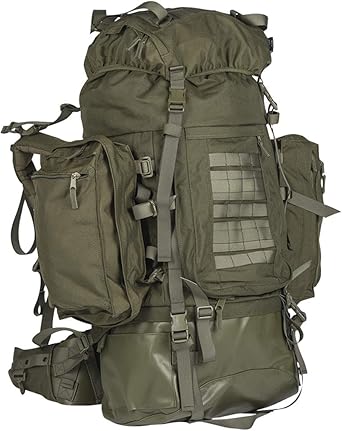 100l backpack