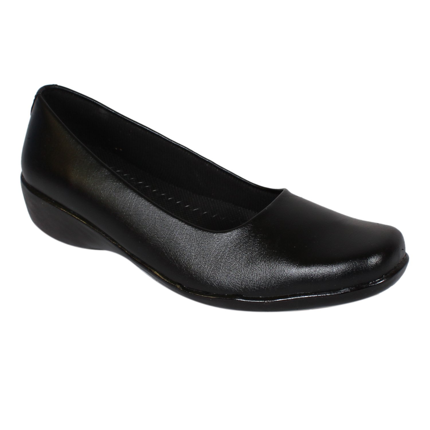 footshez Women's Ballet Flats-picture-17