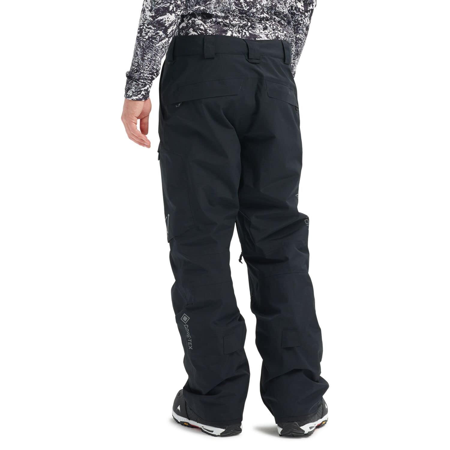 Burton Herren Snowboard Hose ak Gore-Tex Cyclic Pants