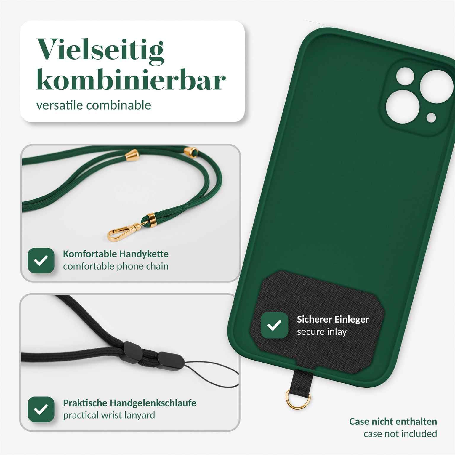 Moex Desata Para Google Pixel 3a – Cadena De Teléfono Móvil Con