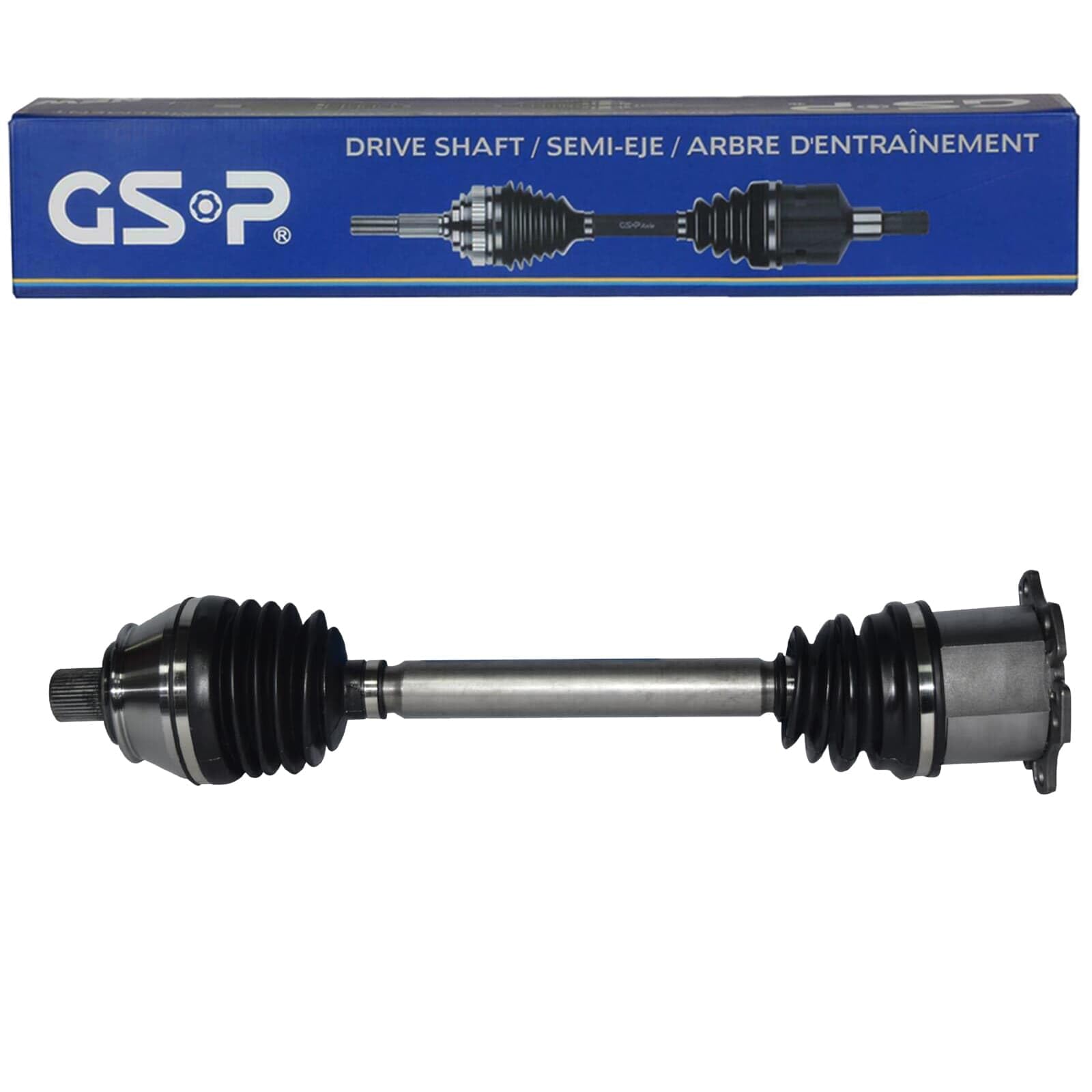 GSP Antriebswelle 203025 a1 543mm