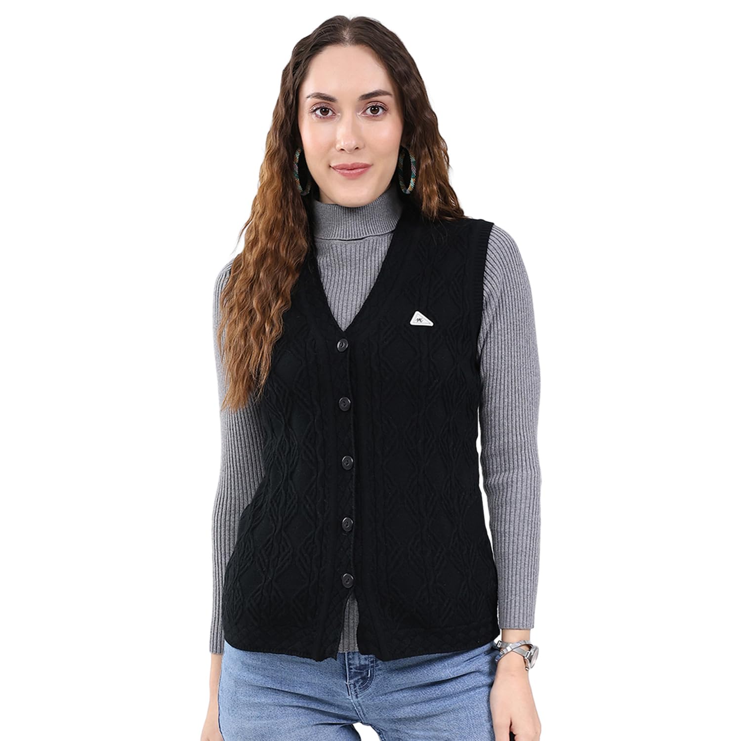 monte carlo Women Cardigan-picture-42