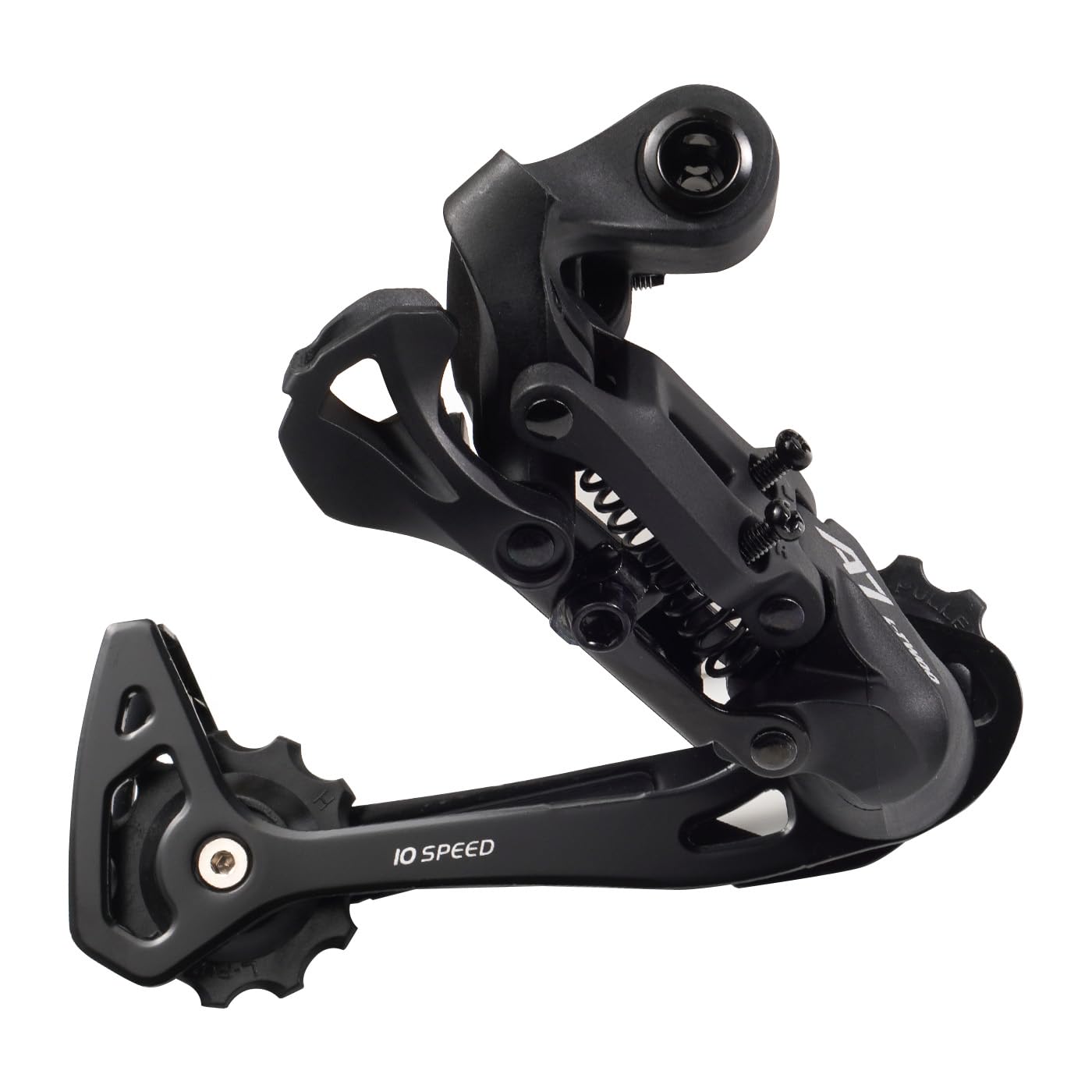Cambio 10 scomparti per Shimano/sram, leva del cambio 10 volte a destra, cambio bicicletta 10 posizioni per mountain bike.