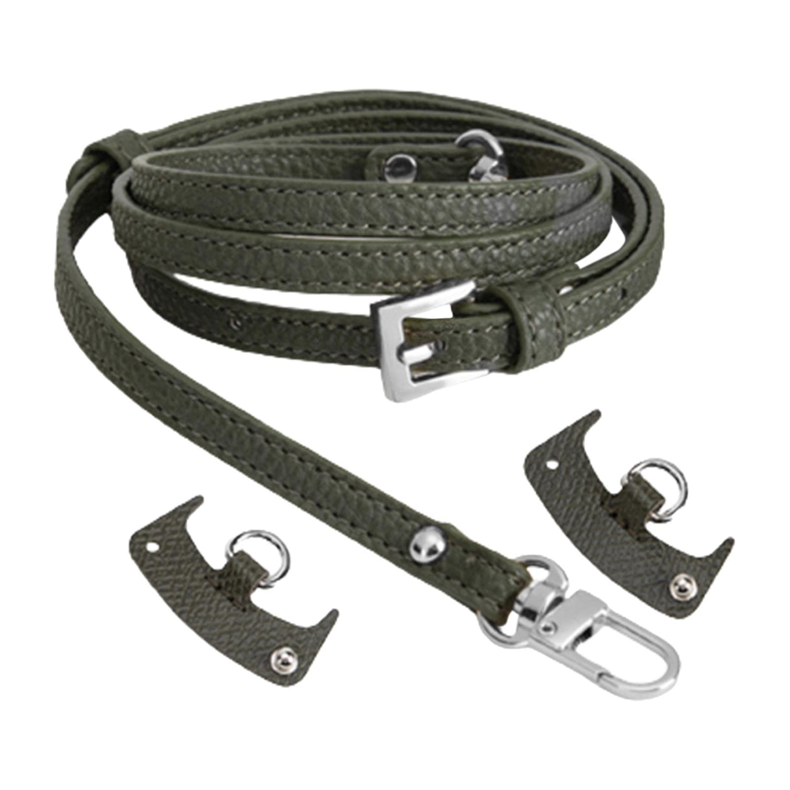 Bandoulière Sac Bandoulière Réglable Avec Mousqueton - Pour Sac à