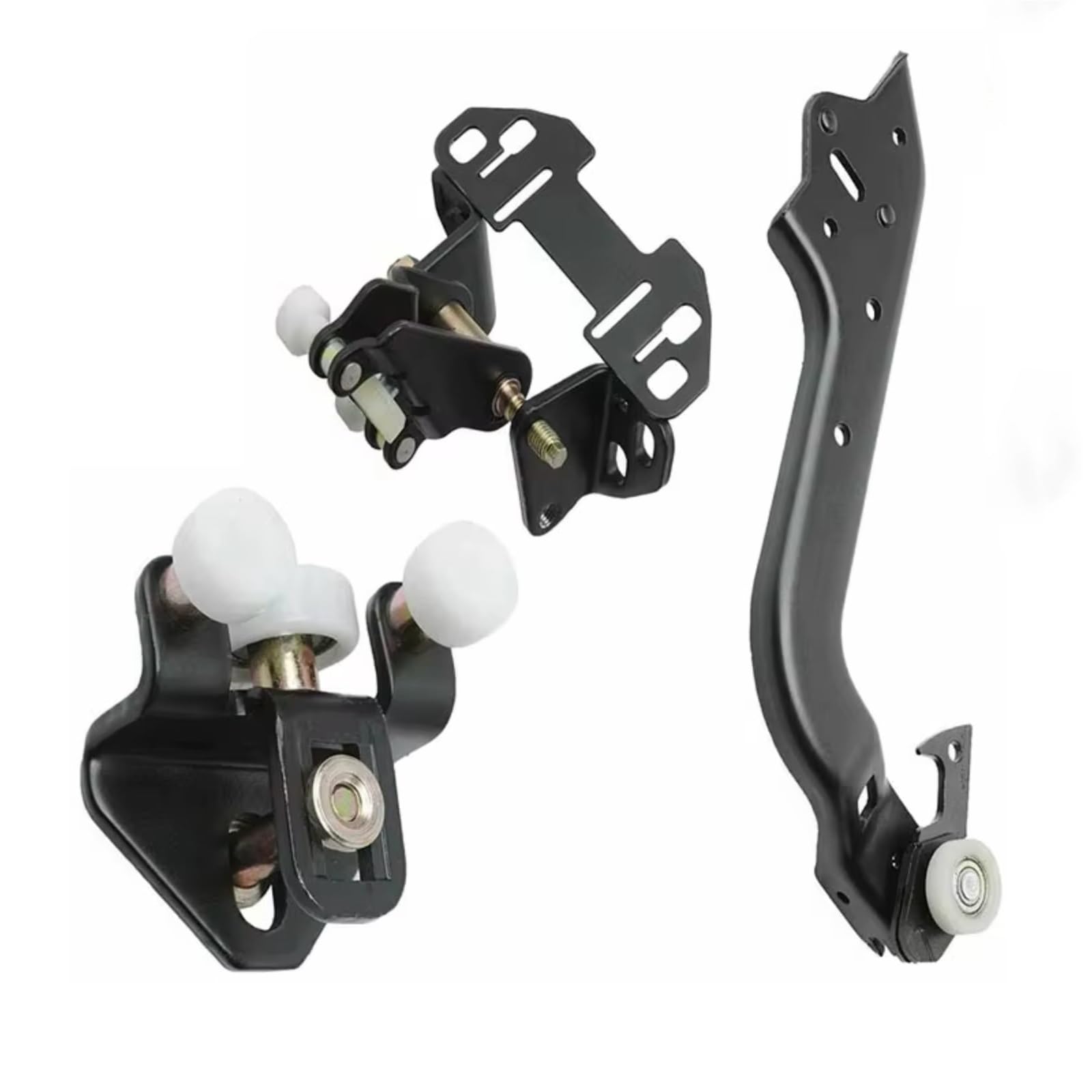 Rodillo puerta corredera de guiado suave para Benz Sprinter 2007-2017 6