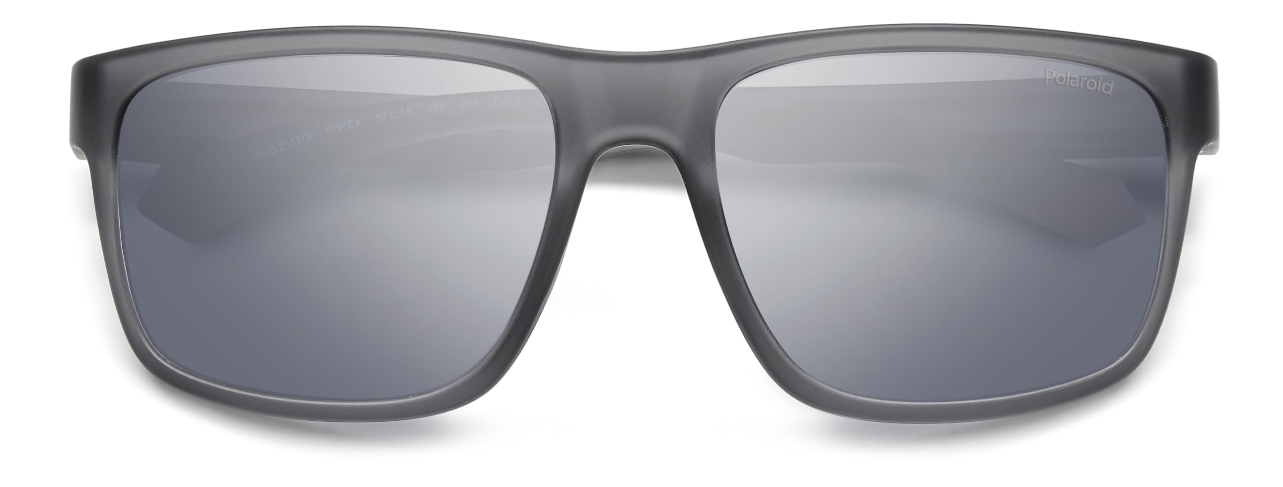 Polaroid Pld 2157/S Marcos para gafas recetadas Hombre