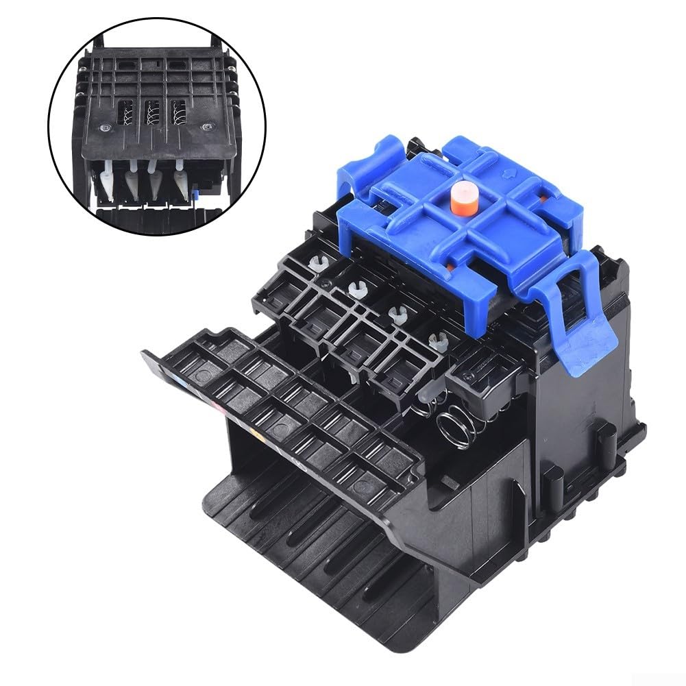 Testina di stampa a getto d'inchiostro per ufficio serie 9010 a 9022 | Installazione senza cuciture, compatibile con 9010-9022, previene errori di sistema, uscita professionale