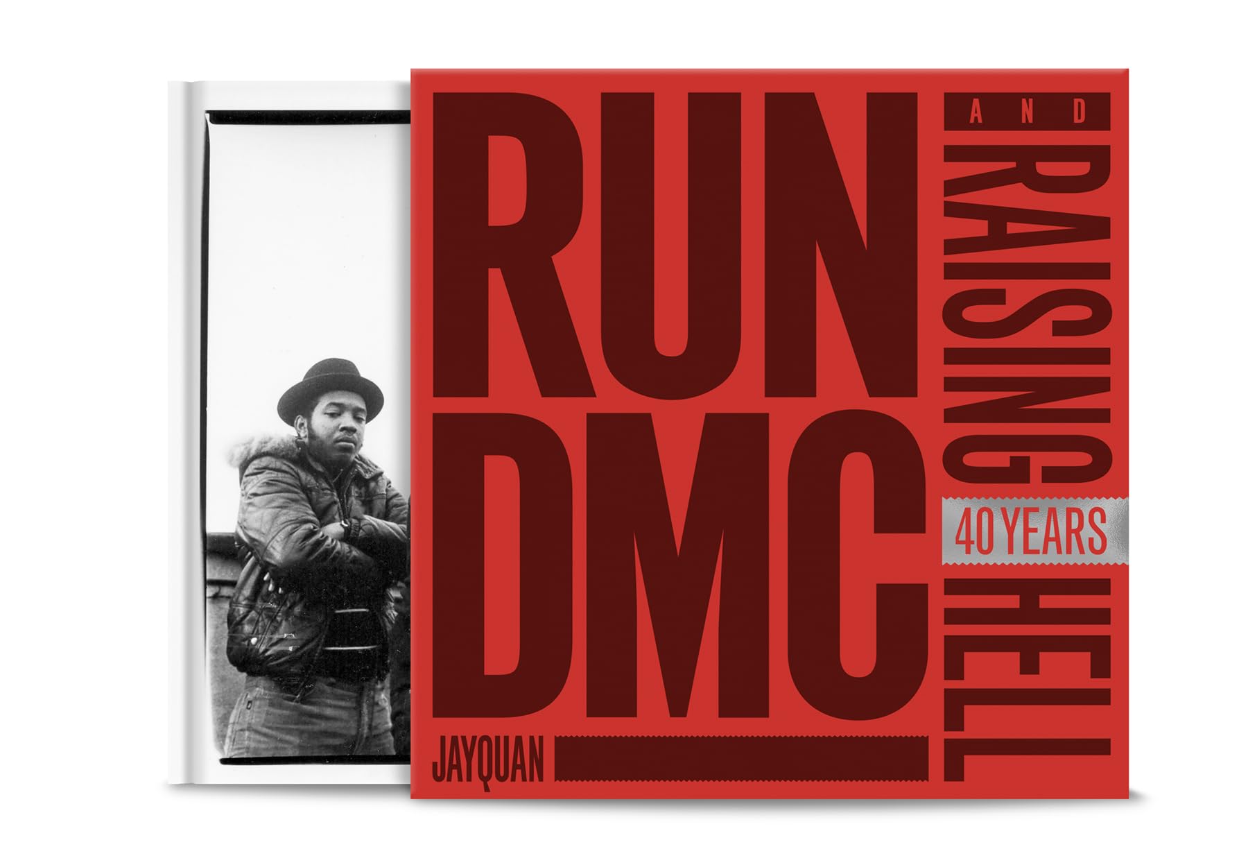 Run-DMC and Raising Hell: 40 Years