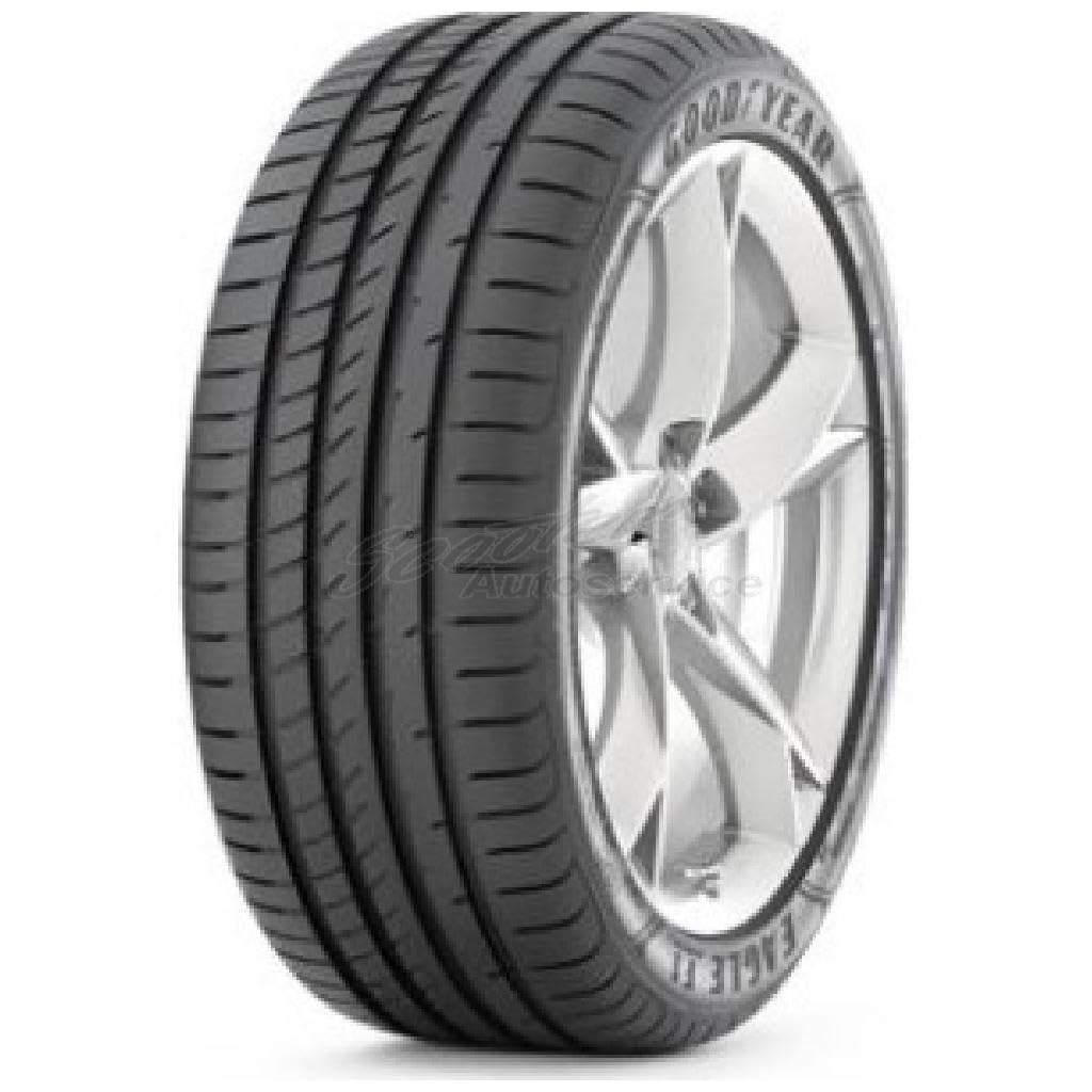 Goodyear Orzeł F1 asymetryczny 2 FP - 245/35R18 88Y - letnia opona