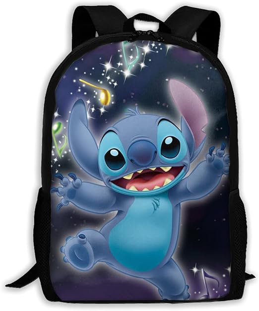 Borse a Tracolla con Cartoni Animati, Borsa a Tracolla con