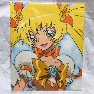 Amazon Co Jp ハートキャッチプリキュア アニメ 萌えグッズ ホビー
