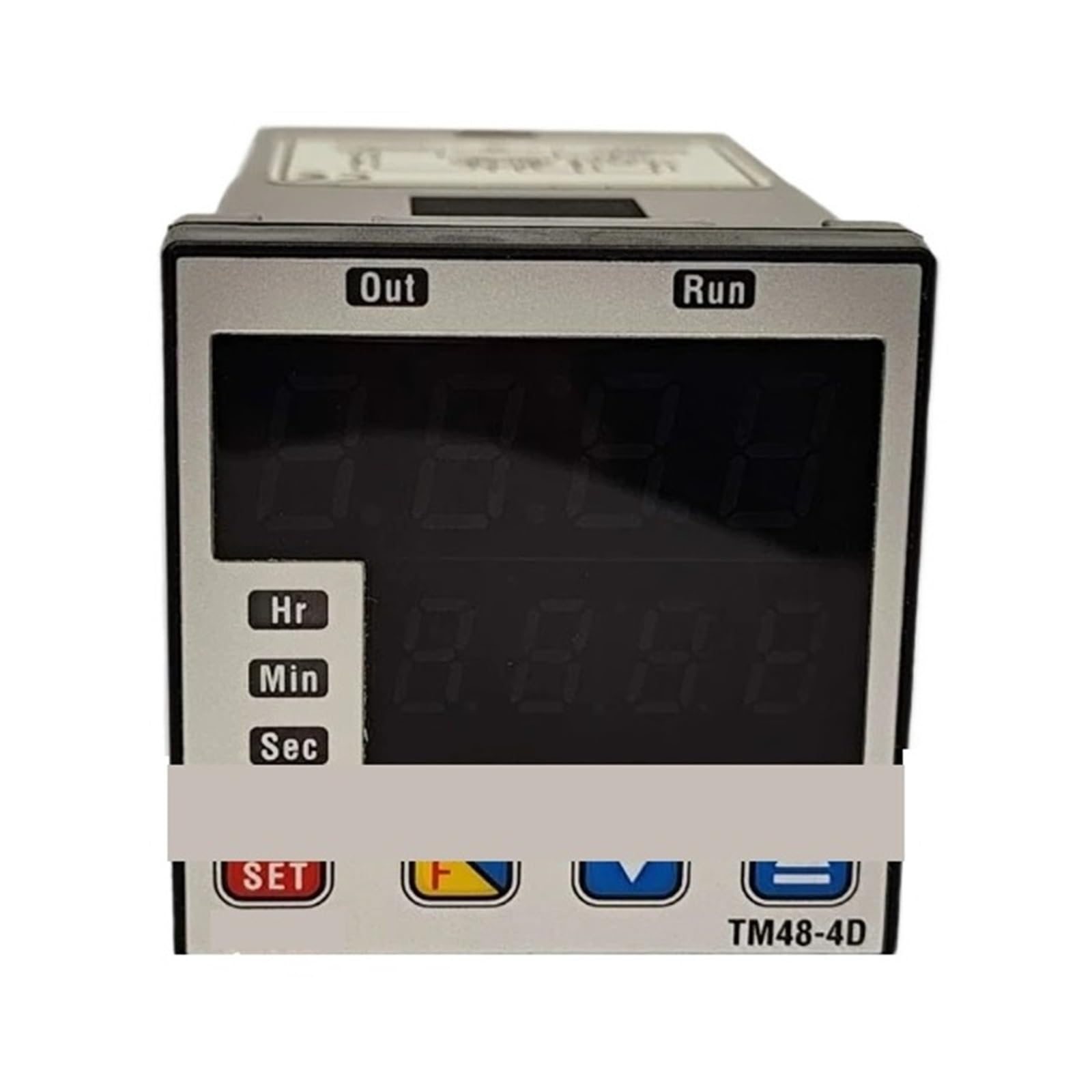 Relais temporisé TM48-4D pour automatiser les cycles de machines de production