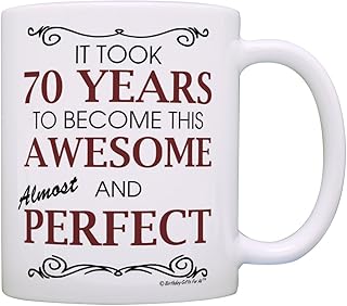 70 Birthday Gift Ideas For Men : Gifts for 70th birthday man - When anyone gets within 5 feet, it automatically turns on.