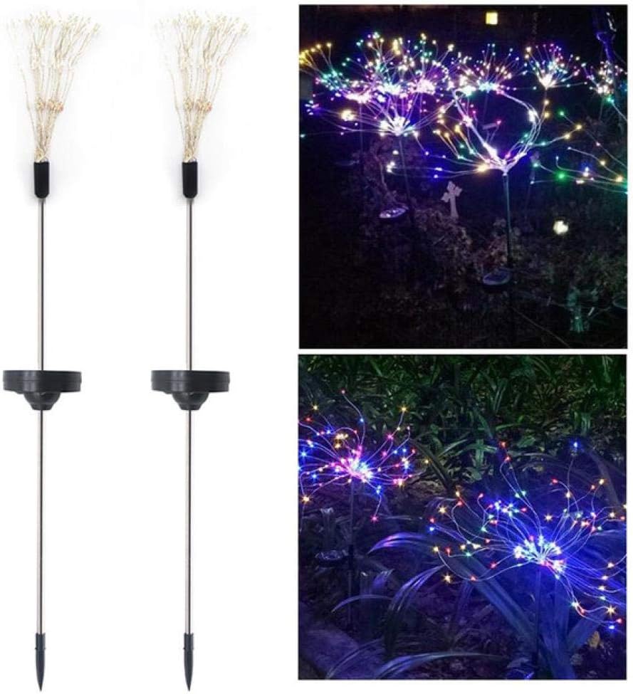 luci fiabesche per gli alberi di Natale