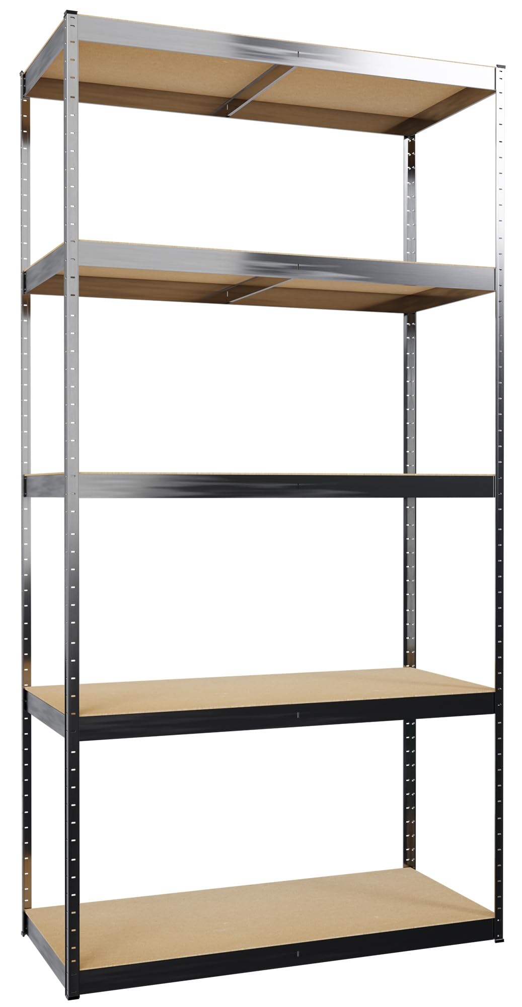 Sistema di scaffalature a 3 ripiani | Leroy Merlin
