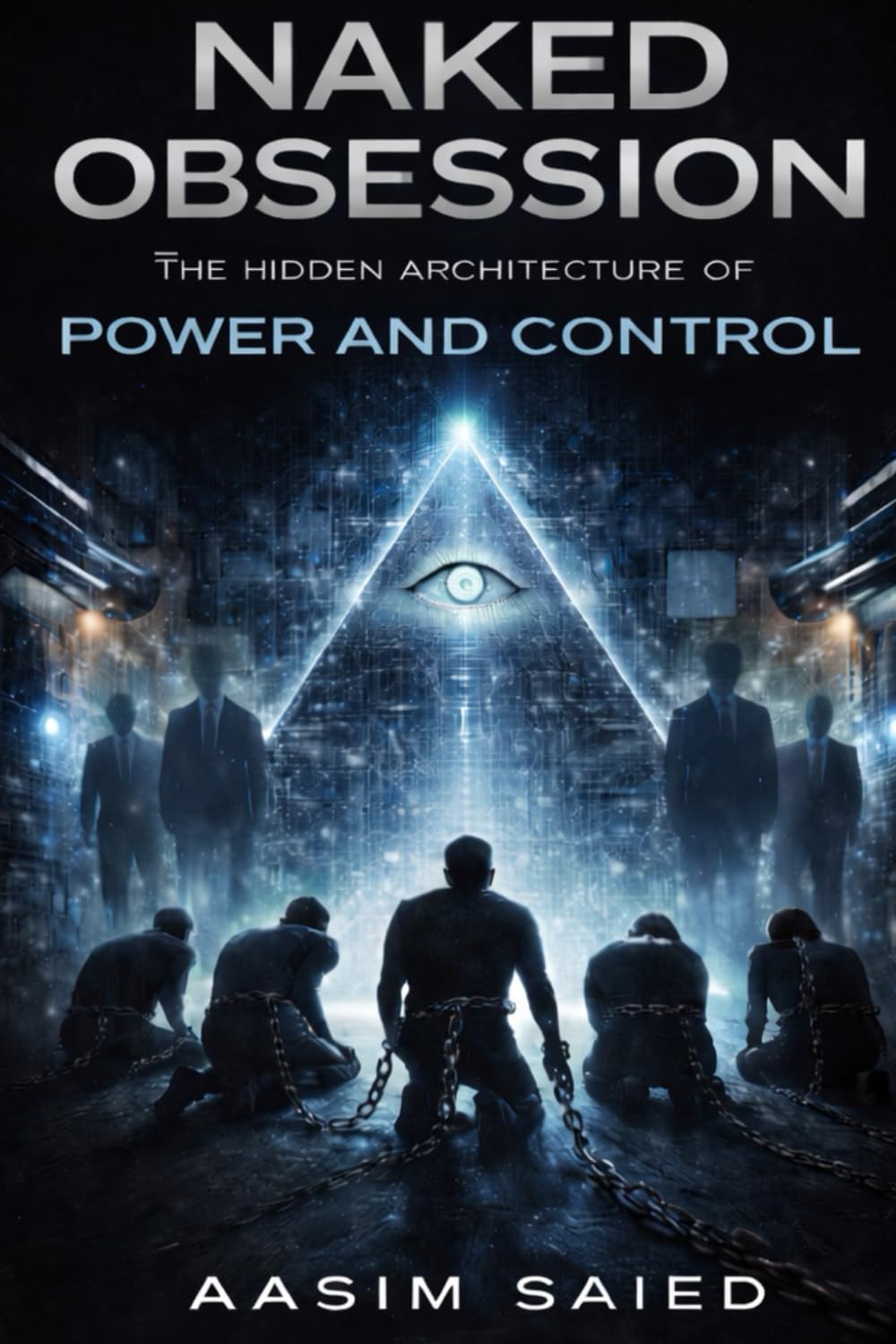 NAKED OBSESSION: THE HIDDEN ARCHITECTURE OF POWER AND CONTROL