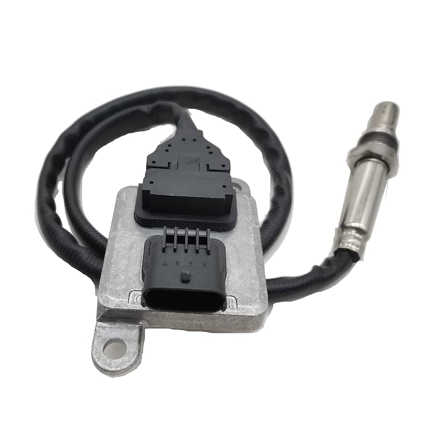 Amazon.com: Cardoctor 5WK9 6730 Nitrogen Oxide Sensor NOX