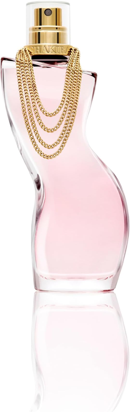 Perfumes - Dance by Shakira for Women - Long Lasting - Femenine, Charming and Modern Perfume - Fruity Floral Notes - Ideal for Day Wear - 50 ml