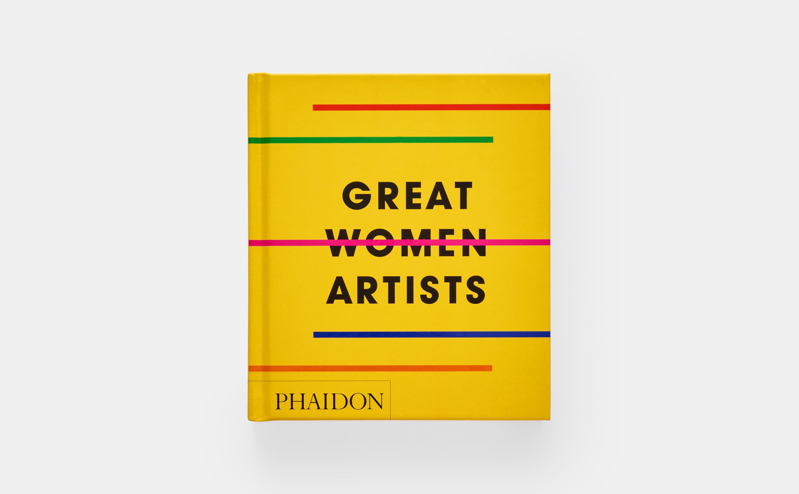 Great women artists: Compact Format