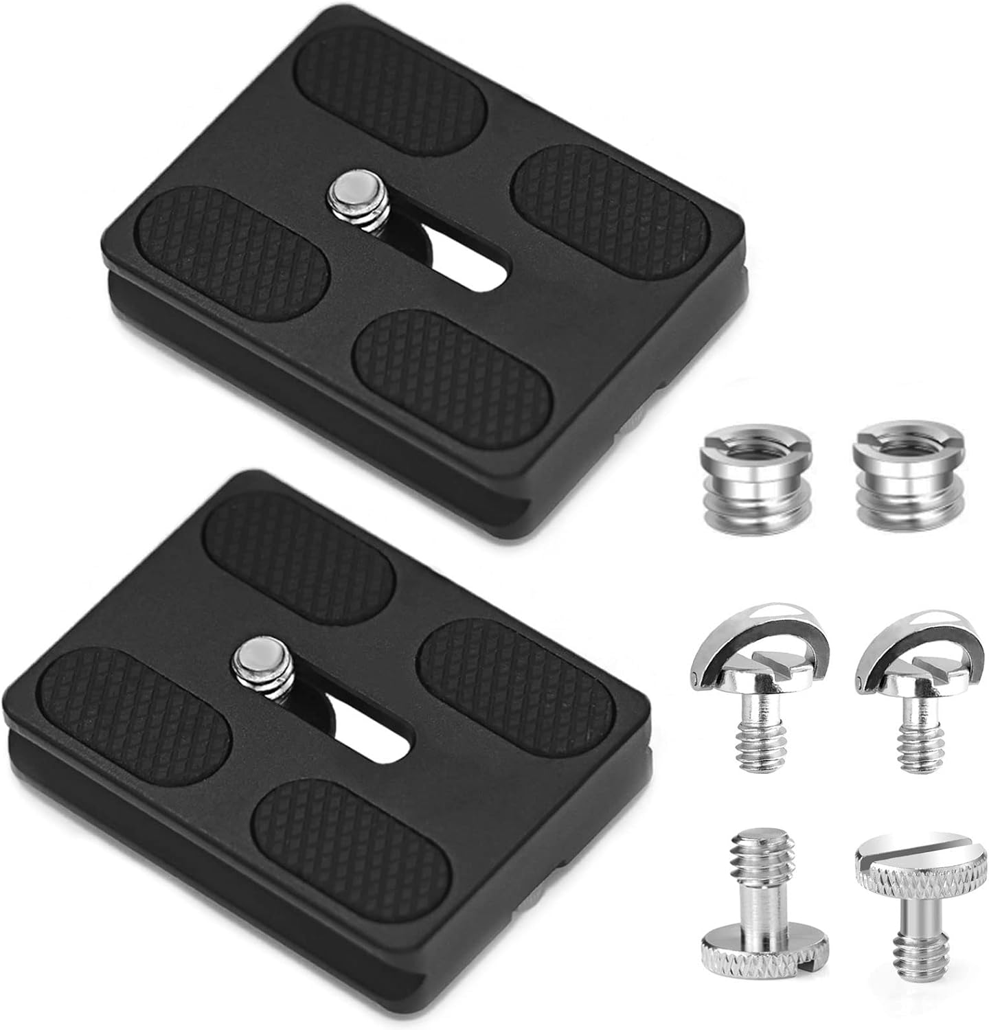 Niewalda Universal Tripod Quick Release Plate, Quick