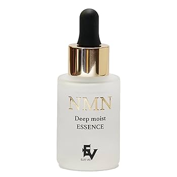 Amazon | NMN配合 ディープモイストエッセンス 美容液(30ml × 3