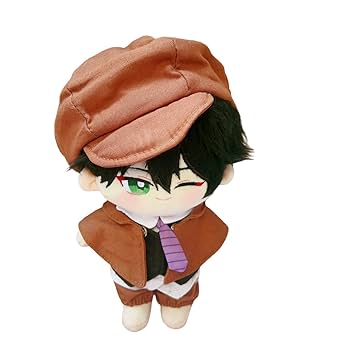 Amazon.co.jp: XINGYUNSHI 文豪ストレイドッグス アニメ