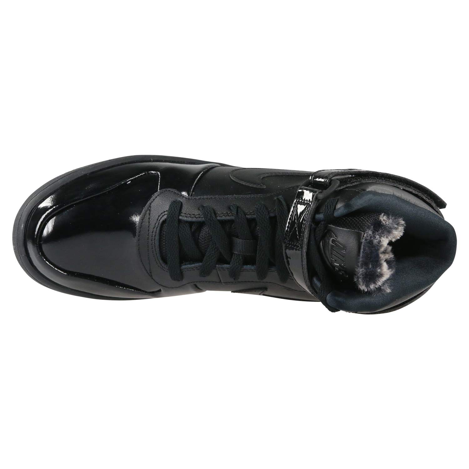 Nike - Ebernon Mid Prem - Baskets - Femme
