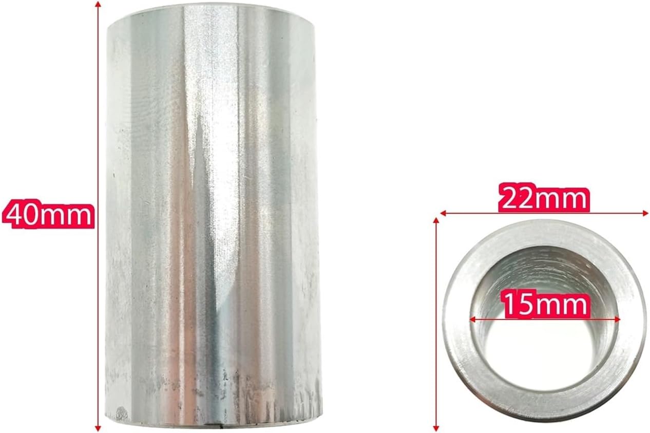 Compatible with Zoomer X Gen 2 Vision110 Scoopy-i 110 K48 Motorcycle Transmission Drive Surface Pulley Assembly