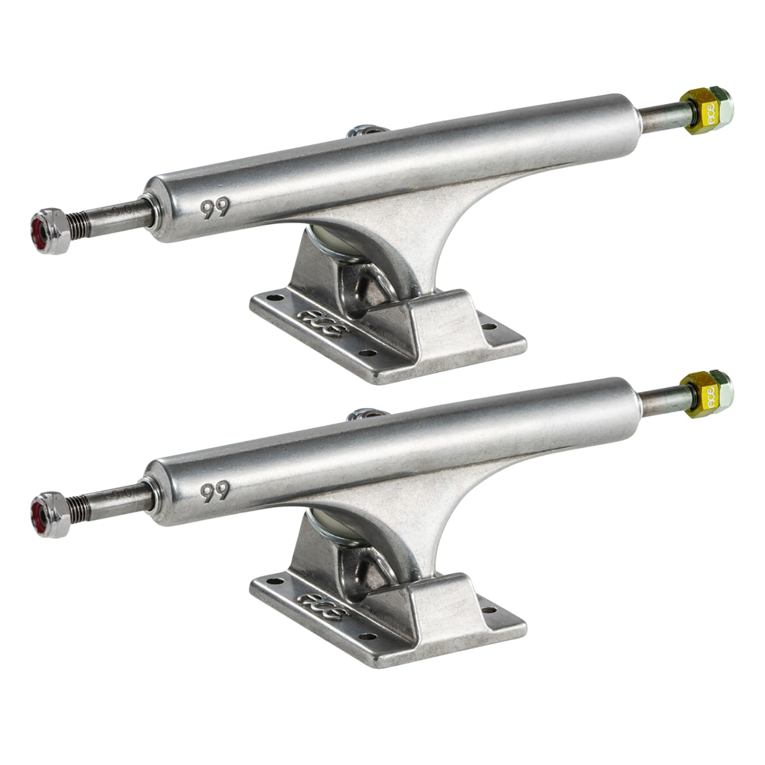 ACE AF1 Trucks de skateboard – Trucks de skate préférés des skateboarders | Camions professionnels et débutants pour le skateboard de rue, de parc et de bol