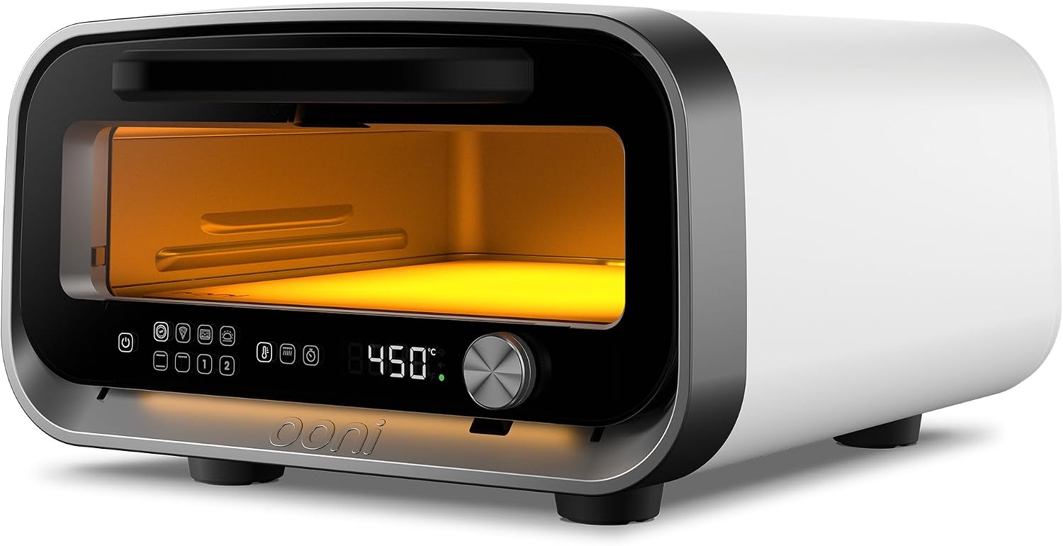 Ooni Koda 12 Gas Pizza Oven product photo