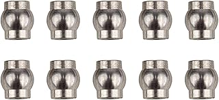 Team Associated Pivot Balls Short Neck: Rival MT10, ASC25827