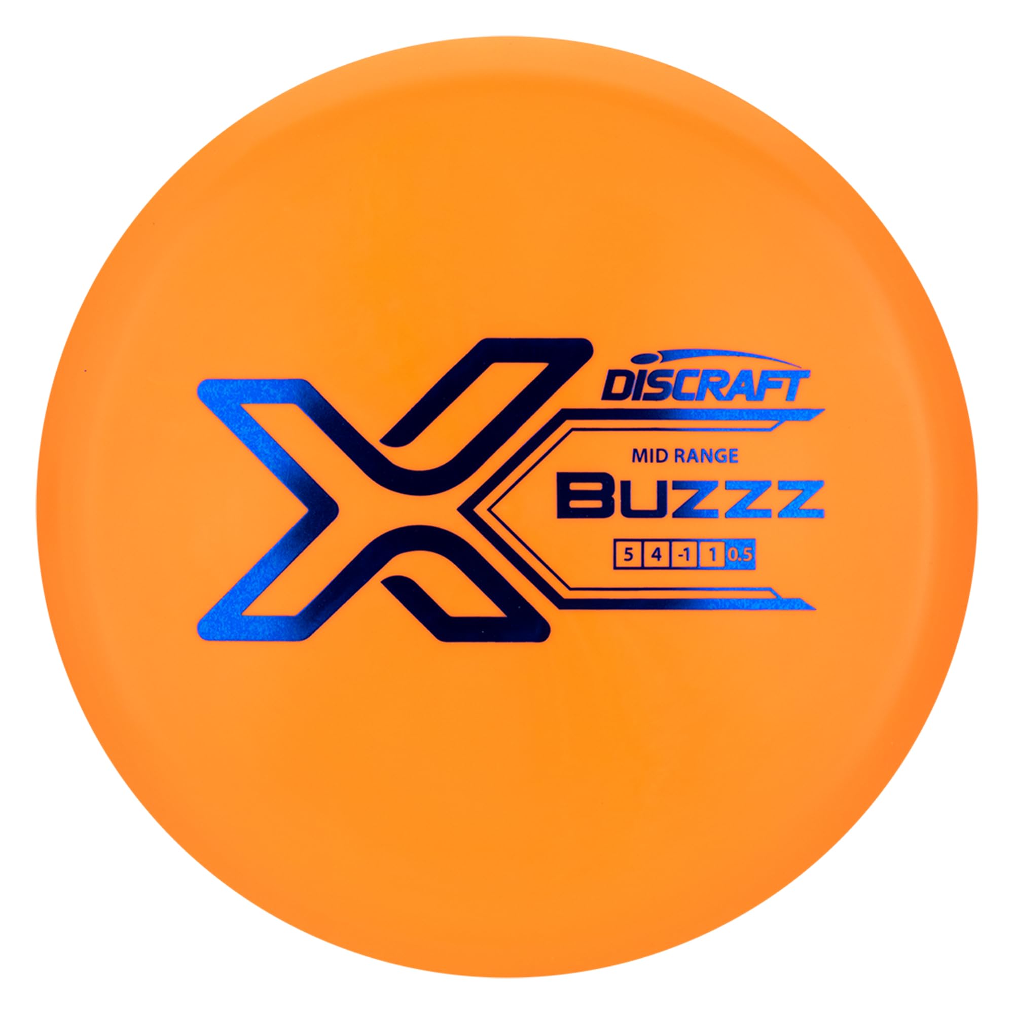 Discraft XBUZZZ Disc Golf Dysk