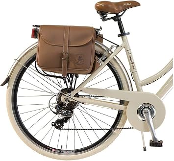 Via Veneto by Canellini Bicycle City Bike CTB Women’s Vintage Retro Via Veneto Aluminium