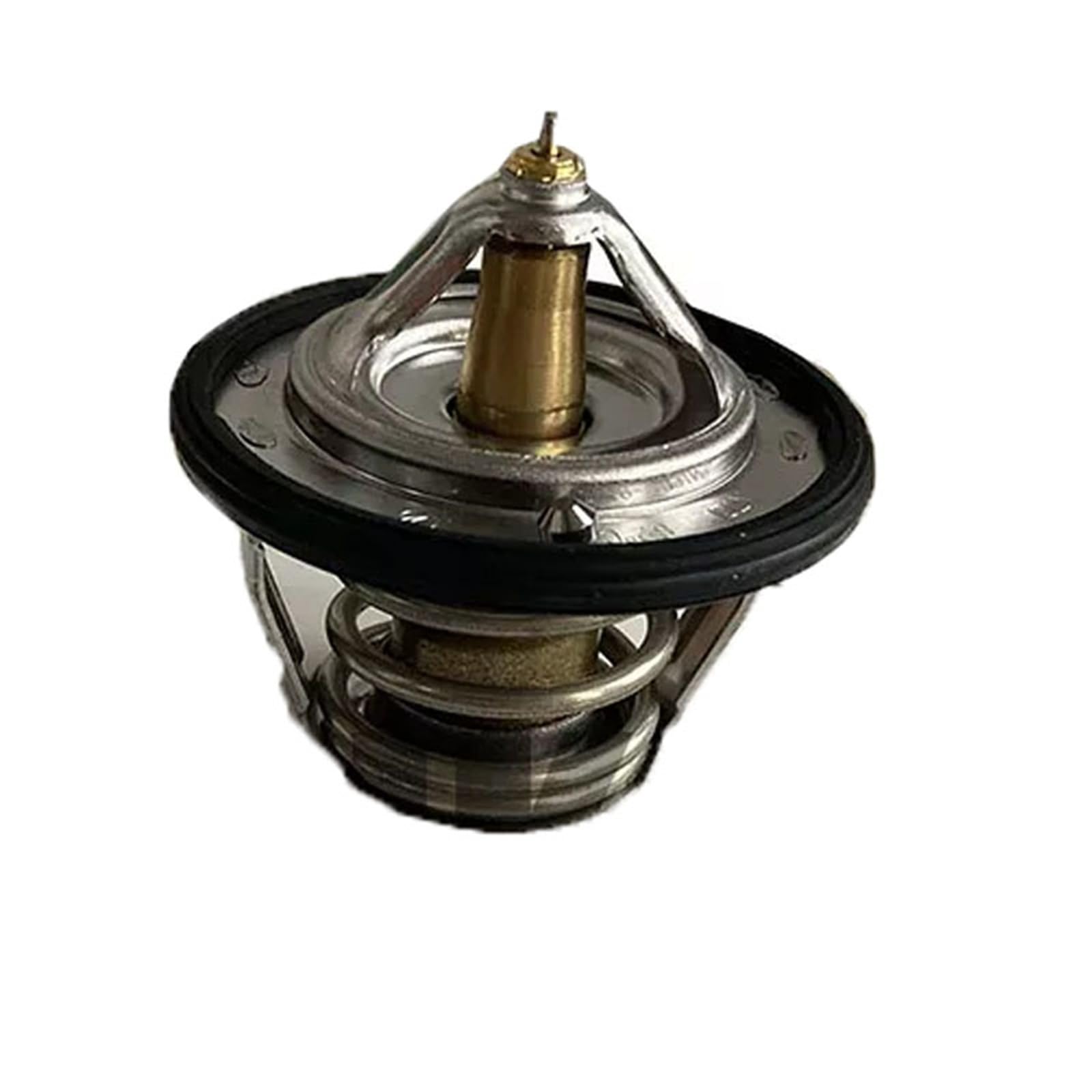 Guarnizione termostato Compatibile con Subaru Forester SH, SJ, GR | Gasket Compatibile con Subaru SJ 2008-2014, Impreza GH, GR 2007-2014, Legacy BM, BR, 21210AA080, 21200AA170,