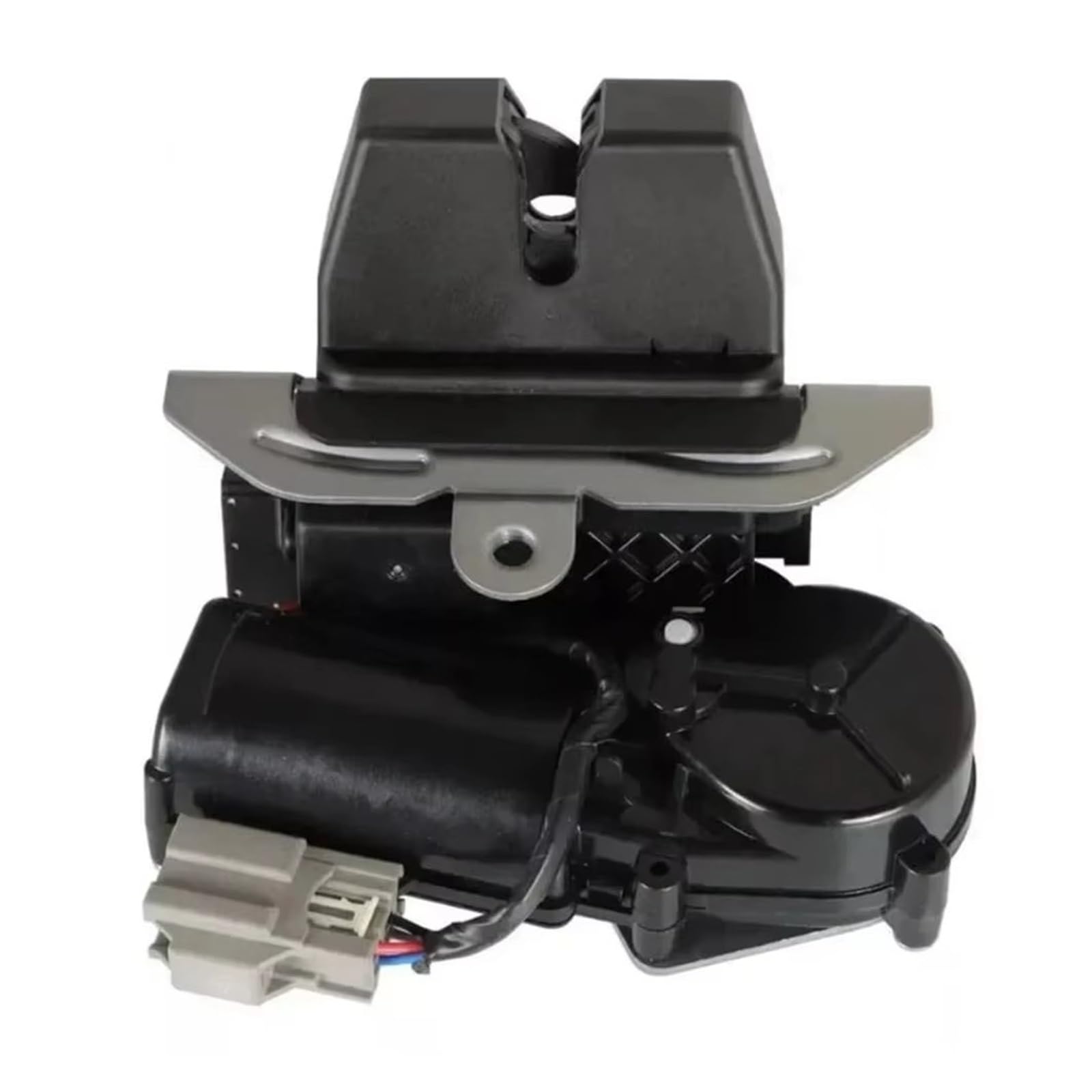 for for Edge for Expedition 931-273 Trunk Lock Actuator Cylinder Car Door FA1Z7443150B Trunk Lid Lock Latch