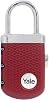 Yale YP3311231B Padlock