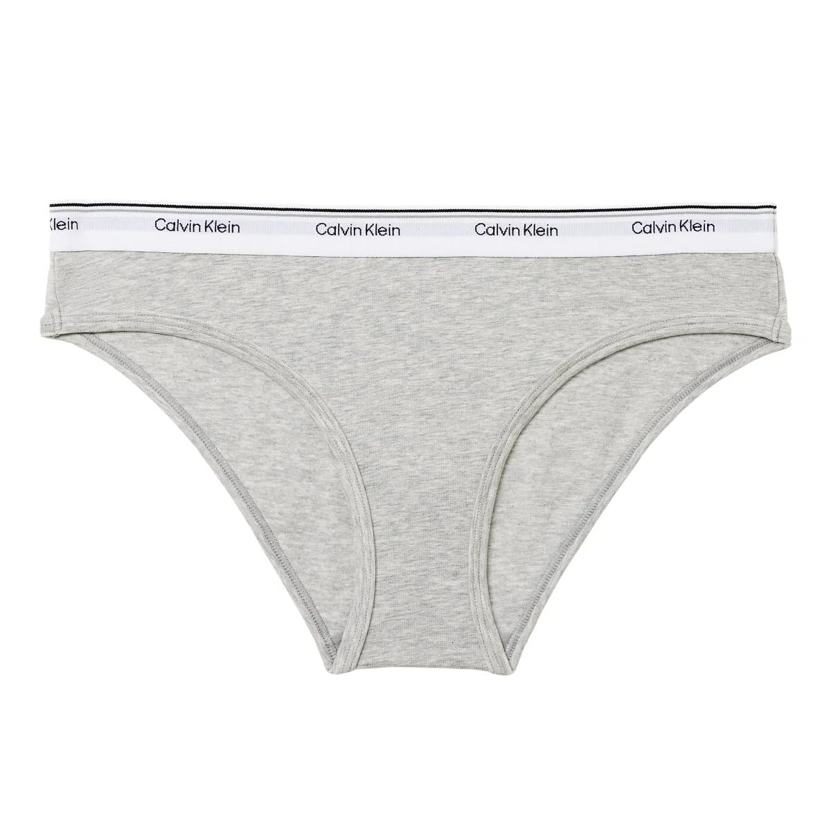 Calvin Klein Damen-Bikini, Baumwolle, weich, Stretch, 3er-Pack