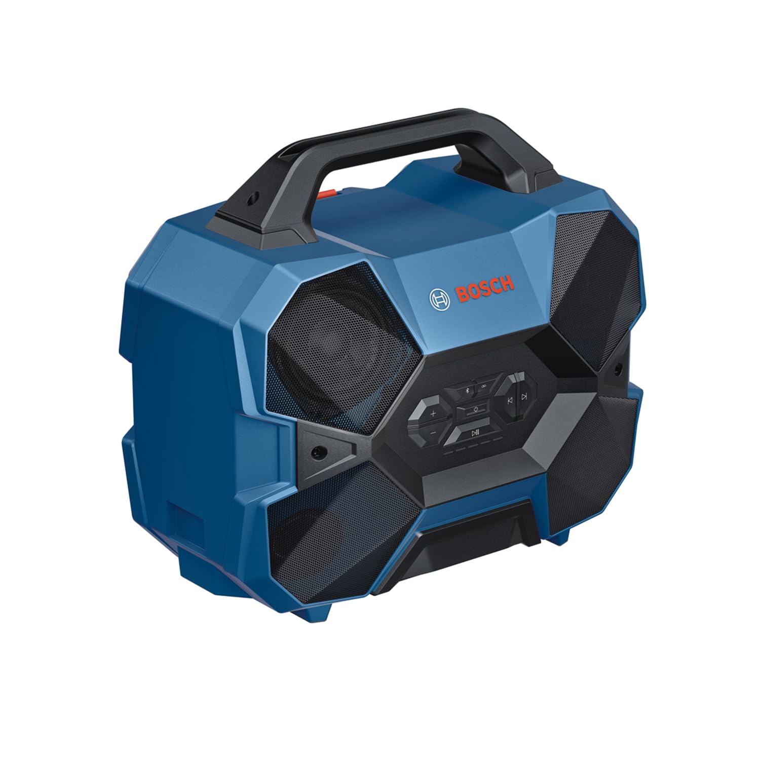 Bosch Gpb 18 V-6 C 18V Bluetooth Speaker from B&Q