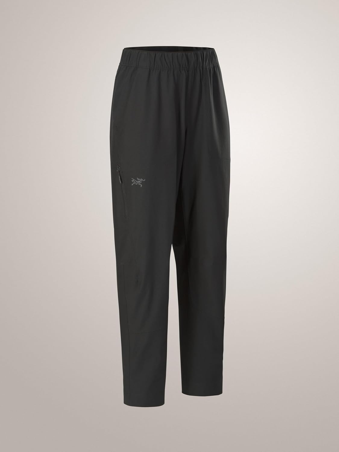 Arc'teryx Kragg Cotton Pant Women's | Technical Four Way Stretch Cotton Climbing Pant - Image 2