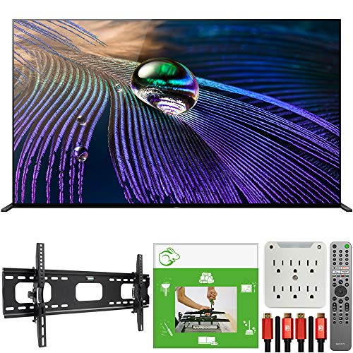 Sony XR65A90J OLED TV
