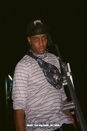 Notebook: Ski Mask the Slump God Rapper Lined Notebook - Thankgiving Notebook - College Ruled 6x9 100 Pages | Notebook Gift Idea Collection #476