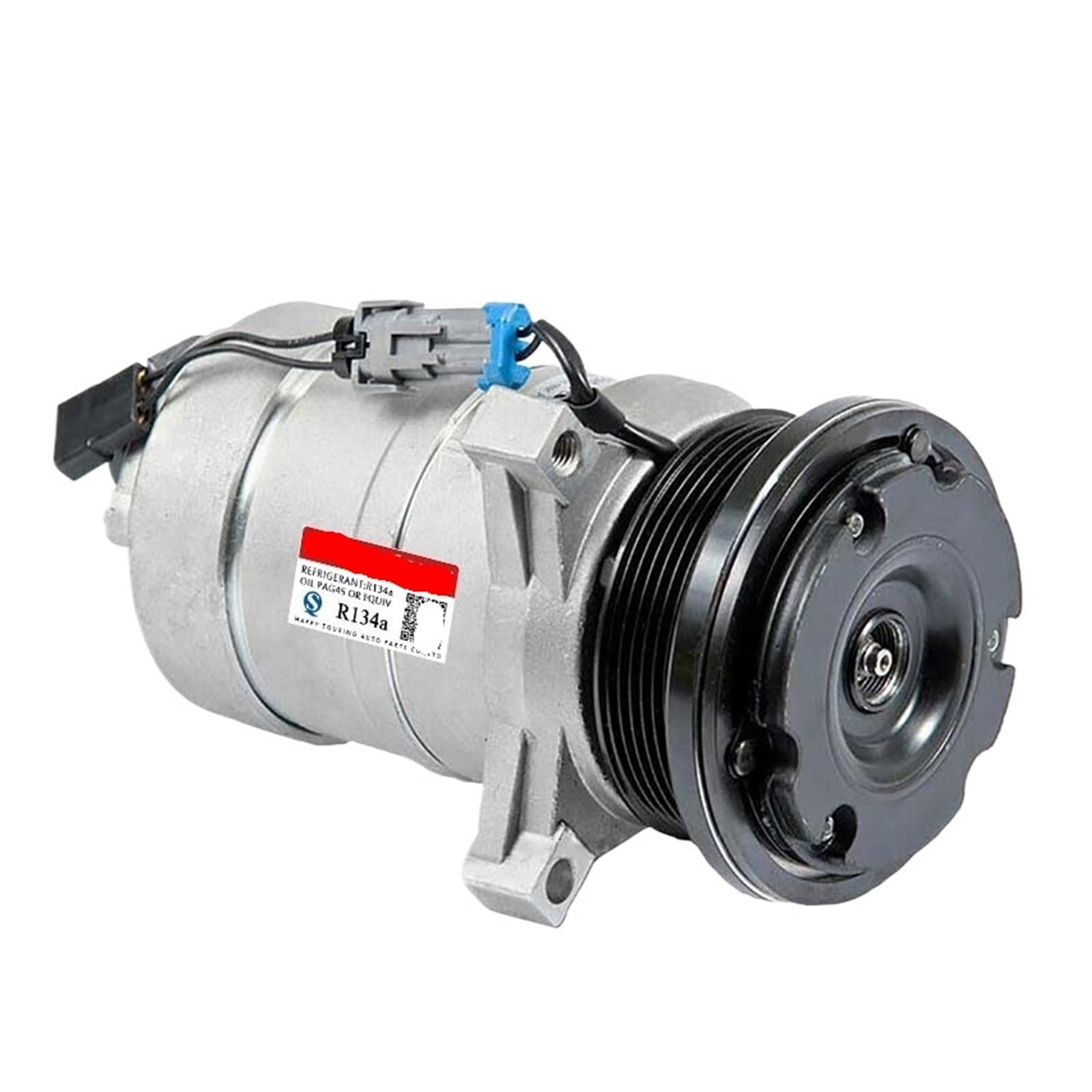 A/c Compressor ，Compatible For Chevrolet， Astro G10 G20 G30 GMC G1500 G2500 G3500 Safari 1136502 57969 88969 CO 20109DC 20109G，Compressor unit