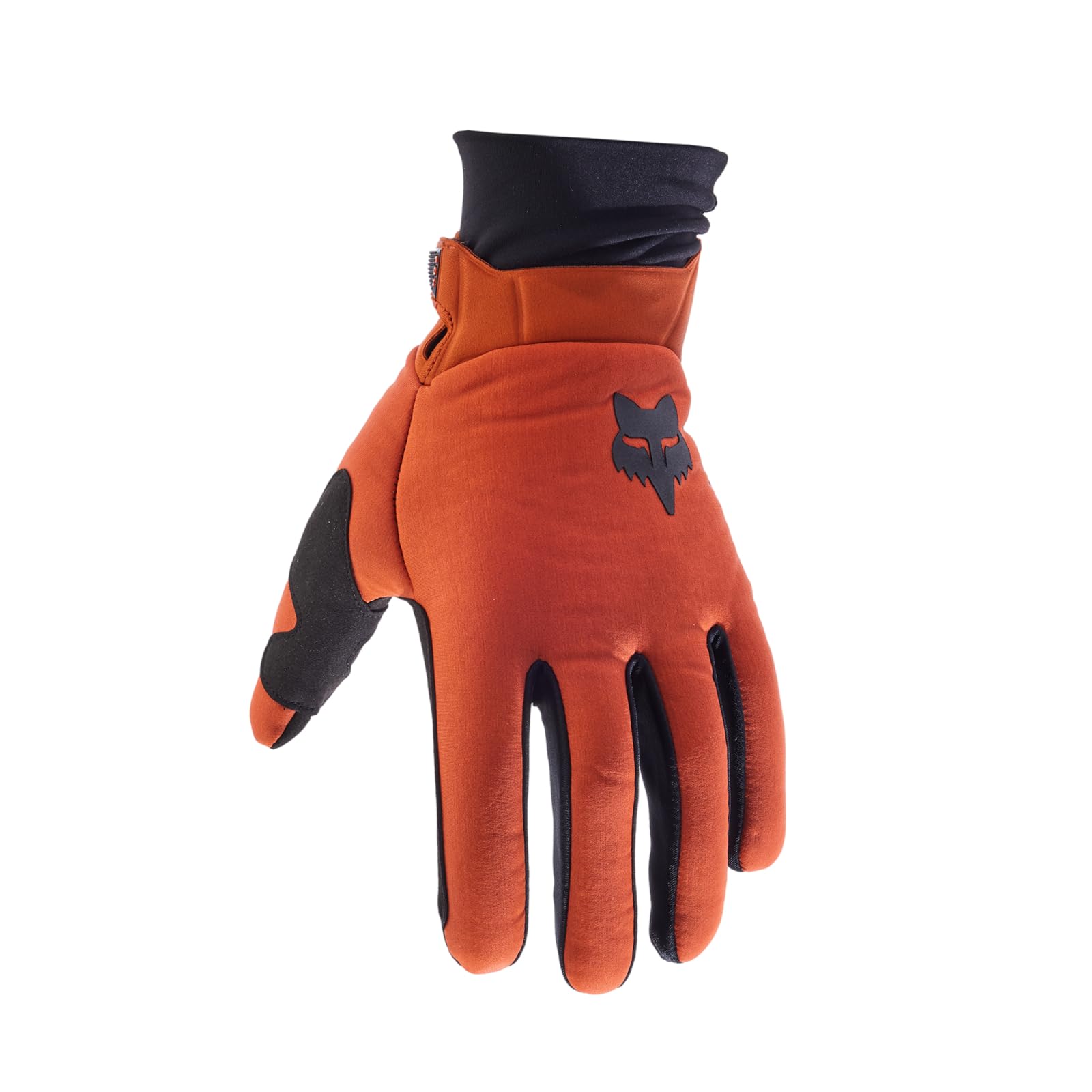 Fox Racing Men's Defend Thermal Gloves Windbreaker