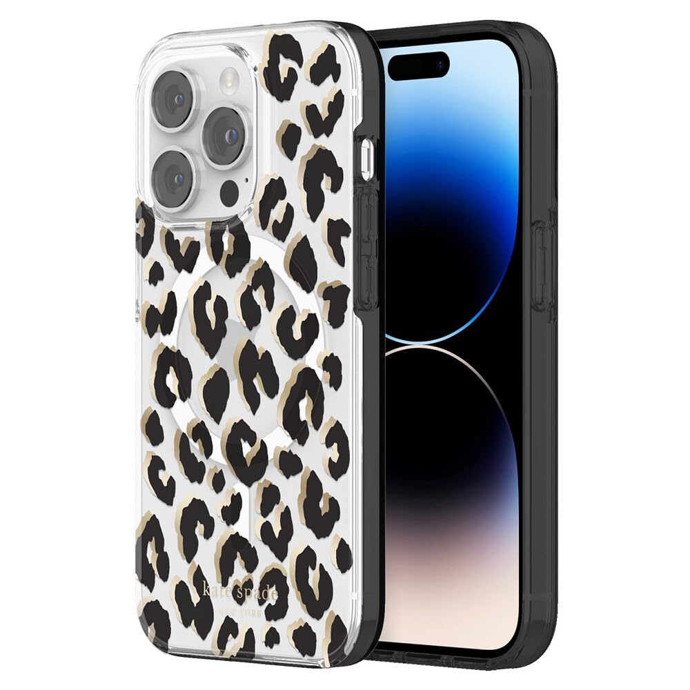 Amazon.co.jp: ケイト・スペード ニューヨーク Apple iPhone 14 Pro用