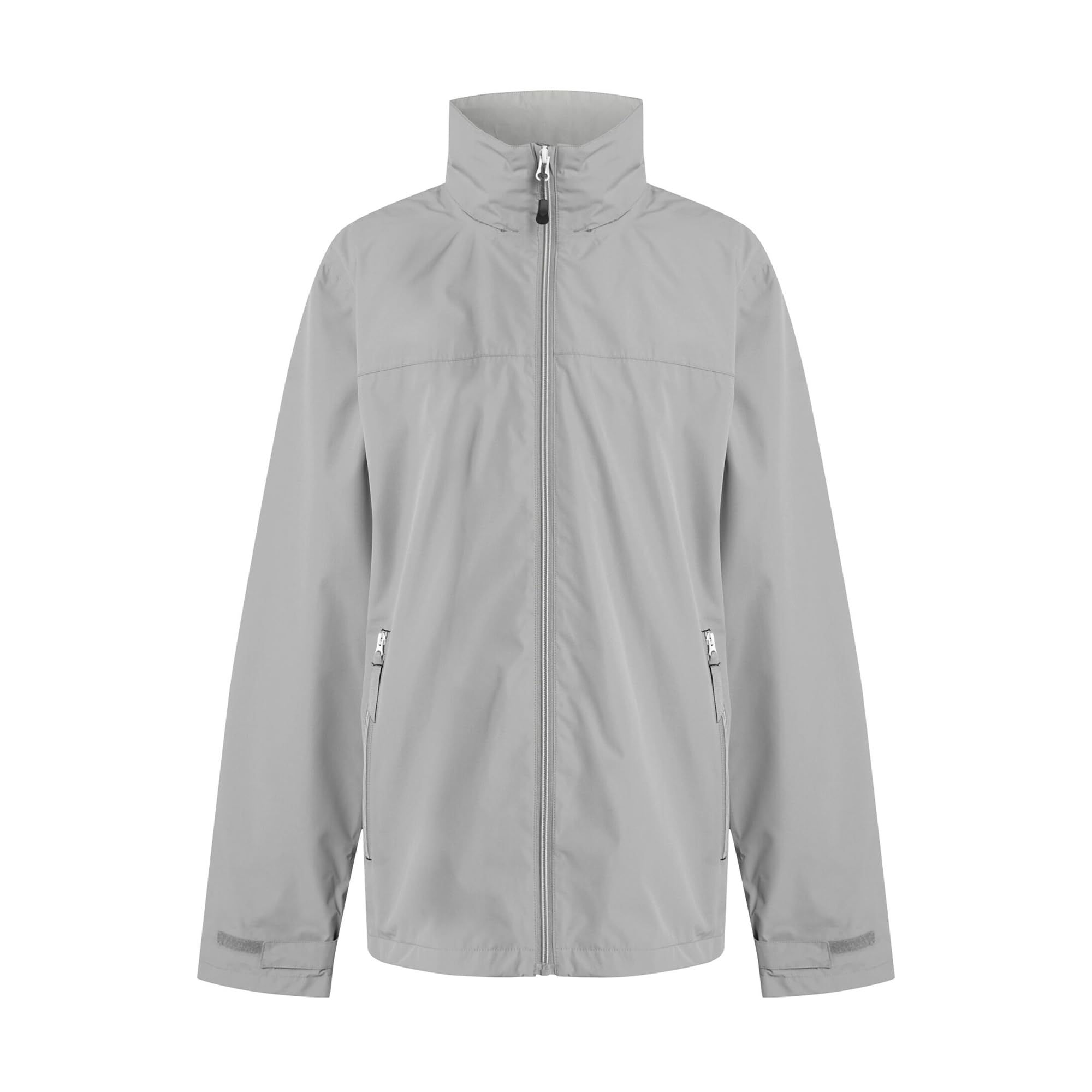 Regatta Professional Men's Waterproof Ascender Shell Jacket - Grey Large