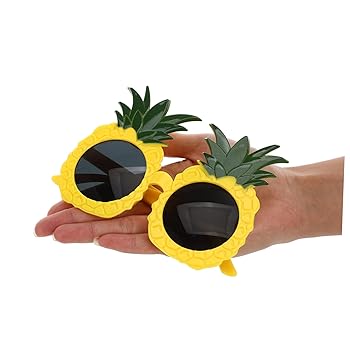 オリジナルハンドメイド カラフルパイナップル オリジナルハンドメイド カラフルパイナップル Amazon.co.jp