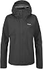 Rab Women's Downpour Eco Waterproof Breathable Jacket for Hiking & Climbing