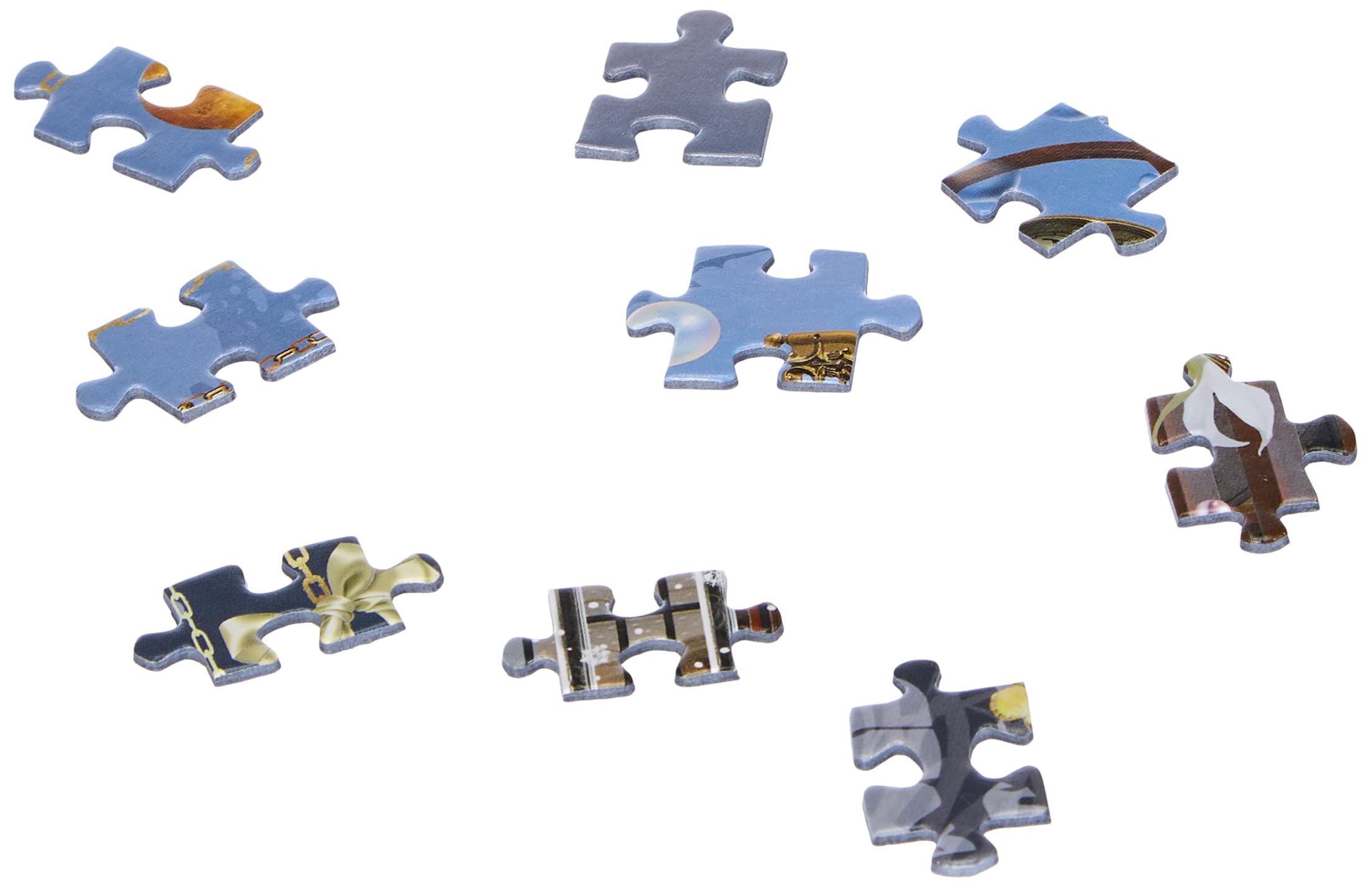 【ヘイパズル他】ジグソーパズル 3個セット 1000ピース Amazon.co.jp: 1000ピース HEYE Puzzle ヘイパズル 29874